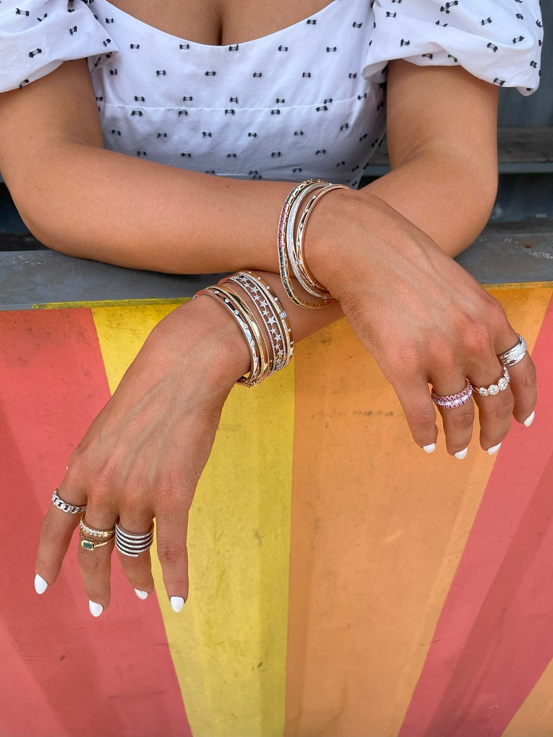 90s Jewelry Trends Making a Comeback
